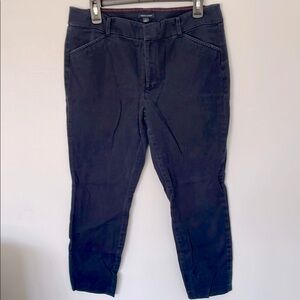 Tommy Hilfiger Dark Blue Pants